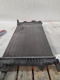 Radiateur eau