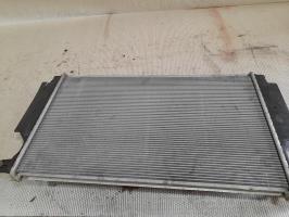 Radiateur eau