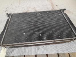 Radiateur eau