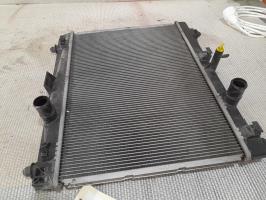 Radiateur eau