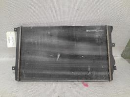Radiateur eau