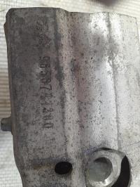 Traversa rinforzo paraurti anteriore