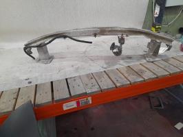Renfort pare choc avant (traverse)