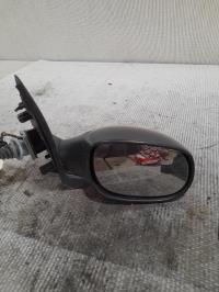 Retrovisor derecho