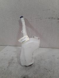 Vase de lave glace