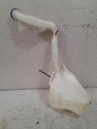 Vase de lave glace