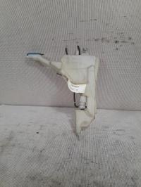 Vase de lave glace