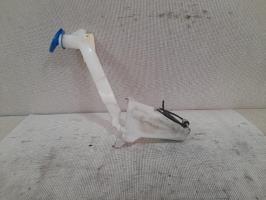 Vase de lave glace