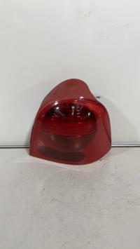 Fanale posteriore principale destro (luci)