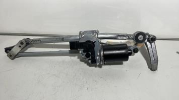 Moteur essuie glace avant