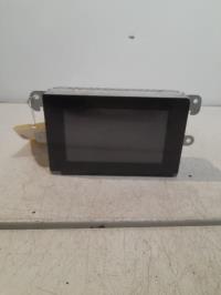 Ecran GPS