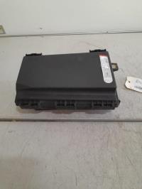 Boitier servitude moteur (BSM)