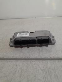 Calculateur moteur