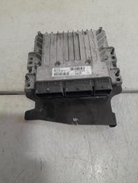 Centralina motore