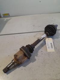 Cardan gauche (transmission)
