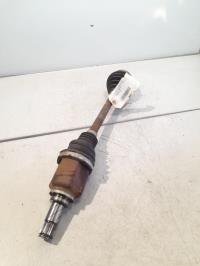 Giunto cardanico albero di trasmissione sinistro