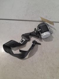 Ceinture arriere gauche