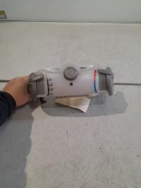 Commande chauffage