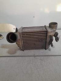 Echangeur air (Intercooler)