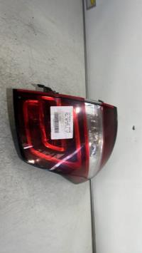 Fanale posteriore principale destro (luci)