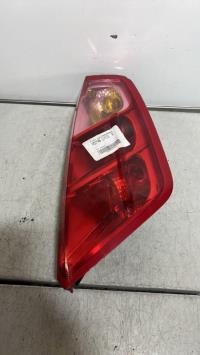Fanale posteriore principale destro (luci)