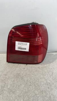 Fanale posteriore principale destro (luci)