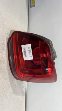 Fanale posteriore principale destro (luci)