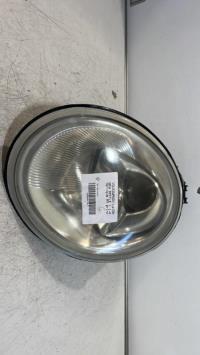 Gruppo ottico anteriore principale sinistro (luci)(faro)