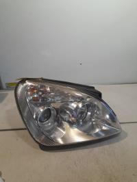 Gruppo ottico anteriore principale sinistro (luci)(faro)