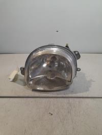 Óptica delantera principal izquierda (luces) (faro)