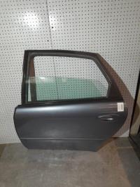 Porte arriere gauche