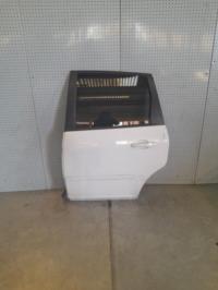 Porte arriere gauche