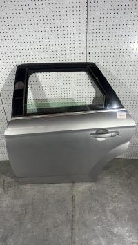 Porte arriere gauche