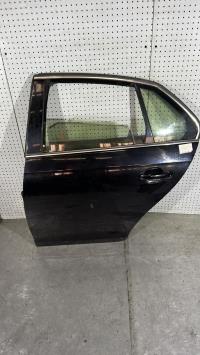 Porte arriere gauche