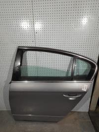 Porte arriere gauche