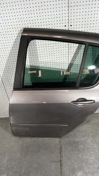 Porte arriere gauche