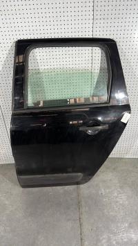 Porte arriere gauche