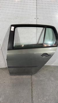 Porte arriere gauche