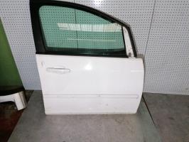 Porte avant droit