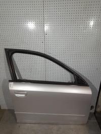 Porte avant droit