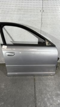 Porte avant droit