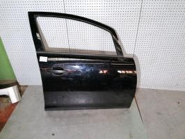Porte avant droit