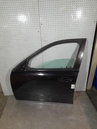 Porte avant gauche