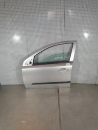 Porte avant gauche