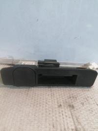 Attuatore serratura portellone posteriore