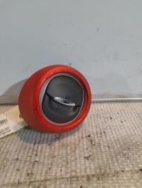 Aerateur tableau de bord avant gauche