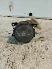 Anti brouillard droit (feux)