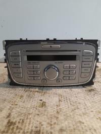 Autoradio d'origine