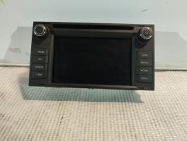 Autoradio d'origine