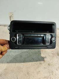 Autoradio originale